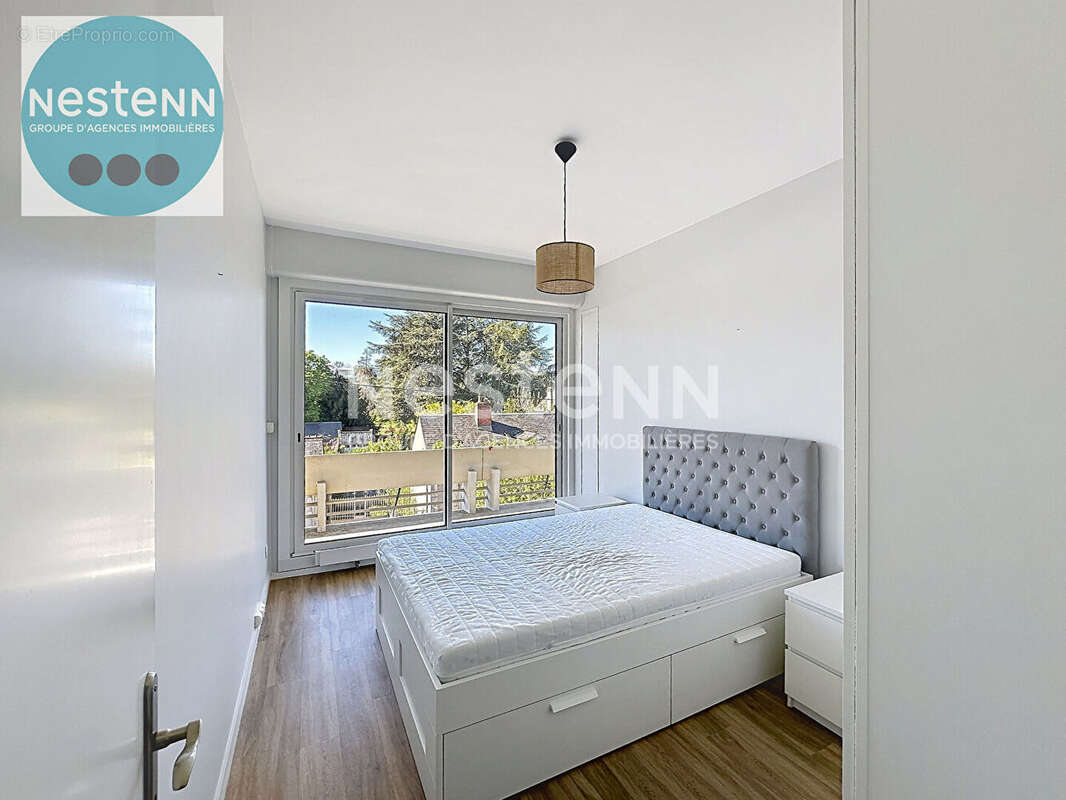 Appartement à BLOIS