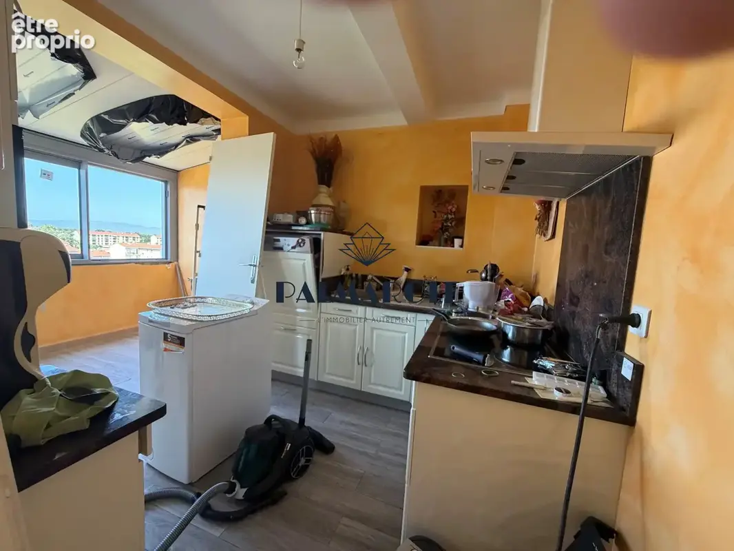 Appartement 4 pièces 115 m² à vendre à Perpignan (66000) - photo 5