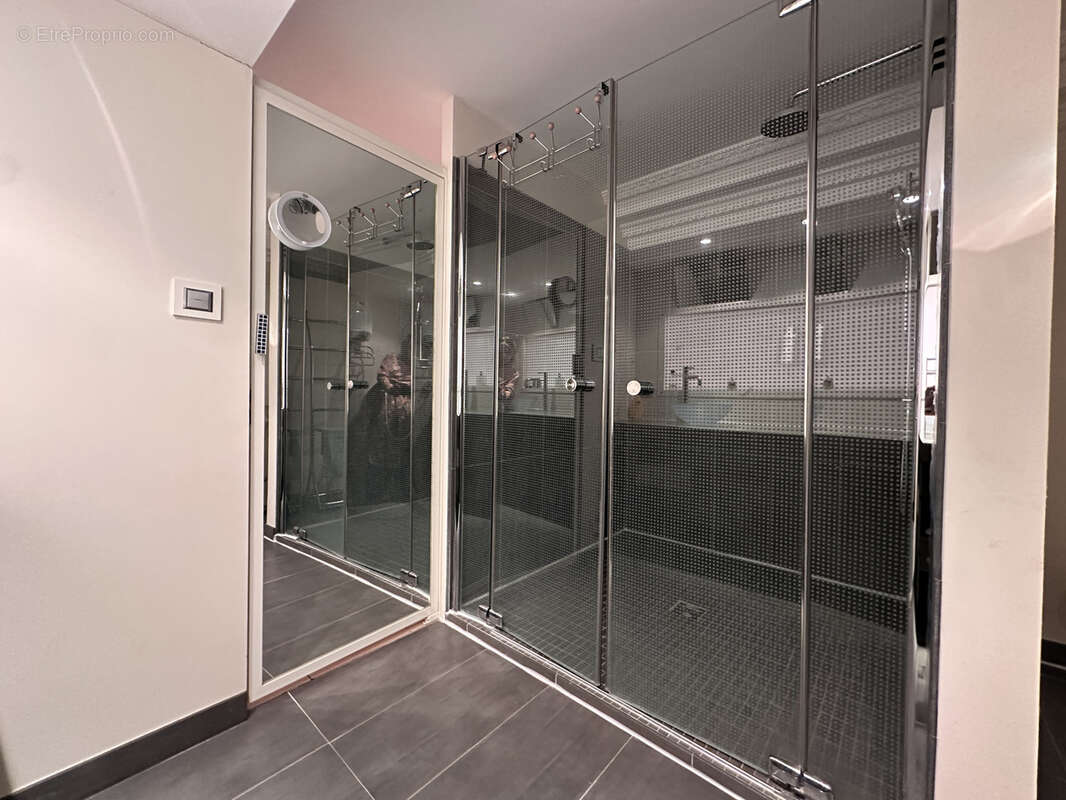 Appartement à VICHY