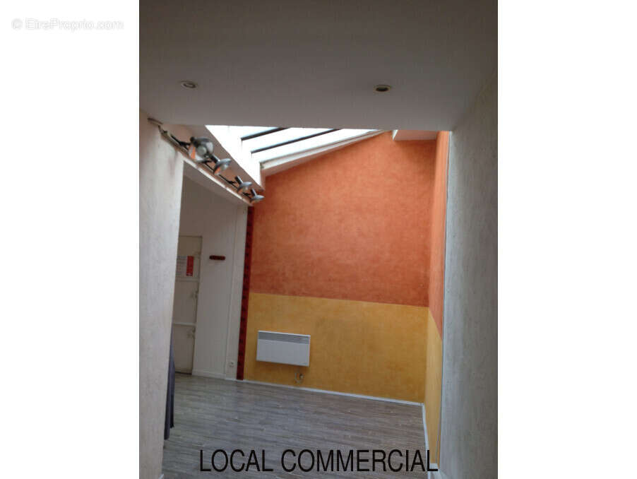Appartement à LIMOGES