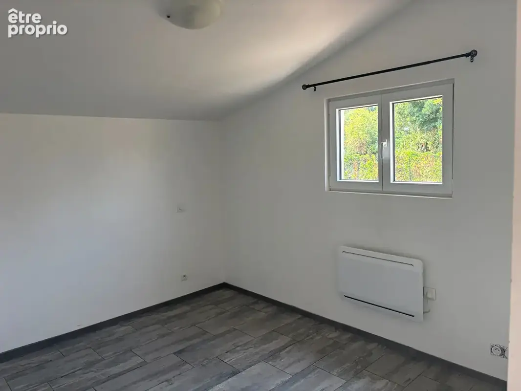 Maison de plain-pied 3 pièces avec grand terrain à Moissac - photo 9