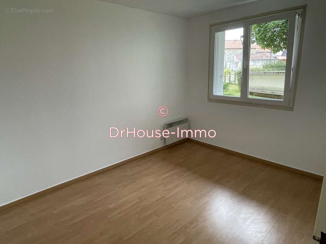Appartement à LIMAY