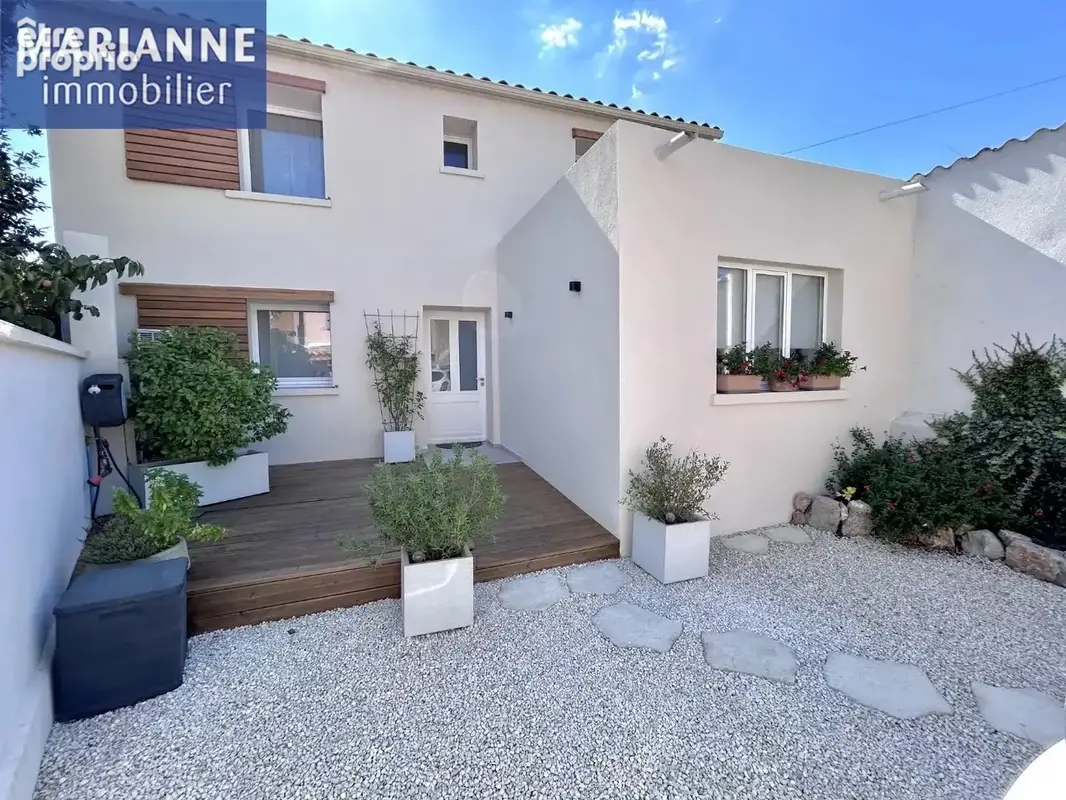 Maison de 125 m² - photo 5
