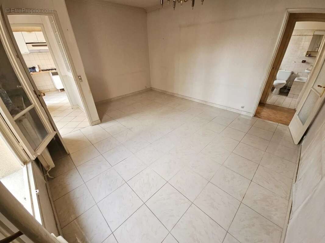 Maison à MONTREUIL