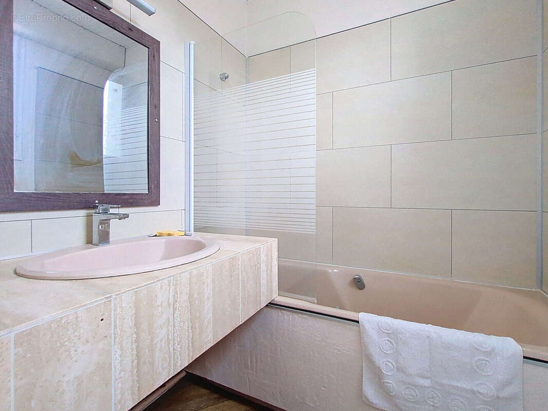 Appartement La Rochelle 3 pièces 57 m² - photo 8