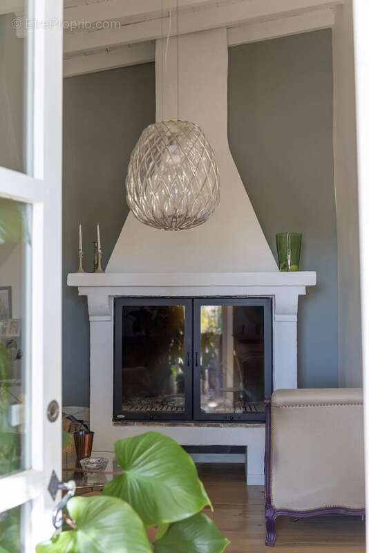 Maison à PUGET-VILLE