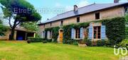 Photo 1 - Maison à CHAIL