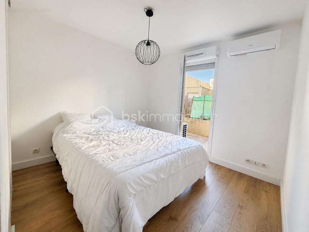 Appartement à ALES