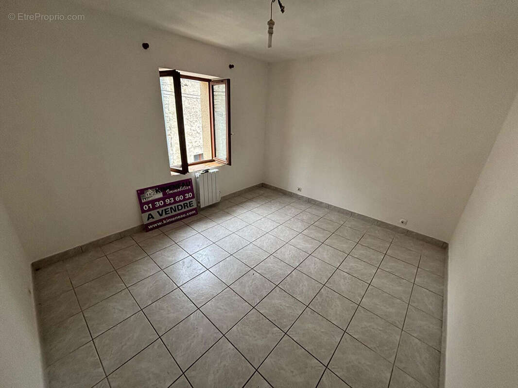 Maison à GARGENVILLE