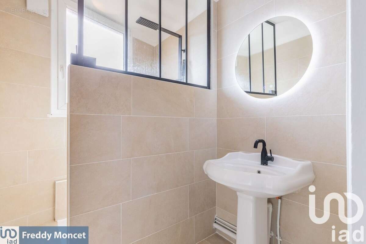 Photo 8 - Maison à ARCUEIL