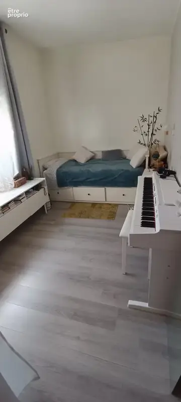Maison 114 m2 - photo 17