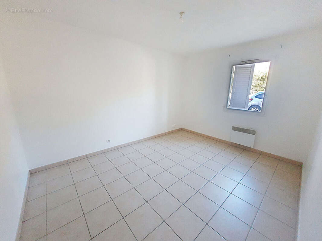 Appartement à MARSEILLE-13E