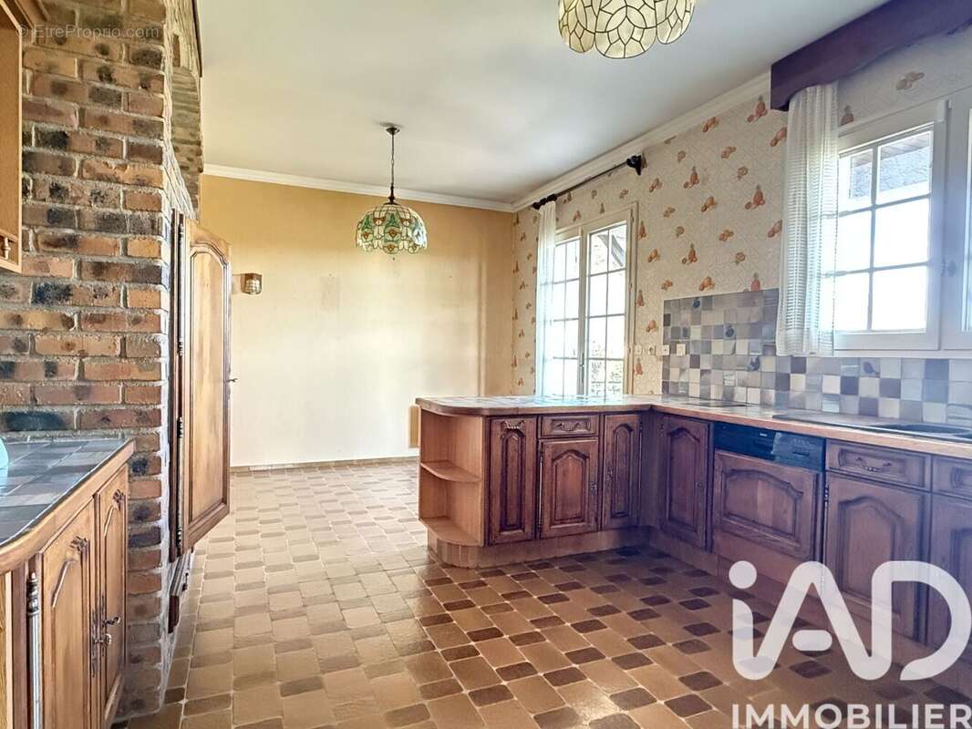 Photo 9 - Maison à DIJON