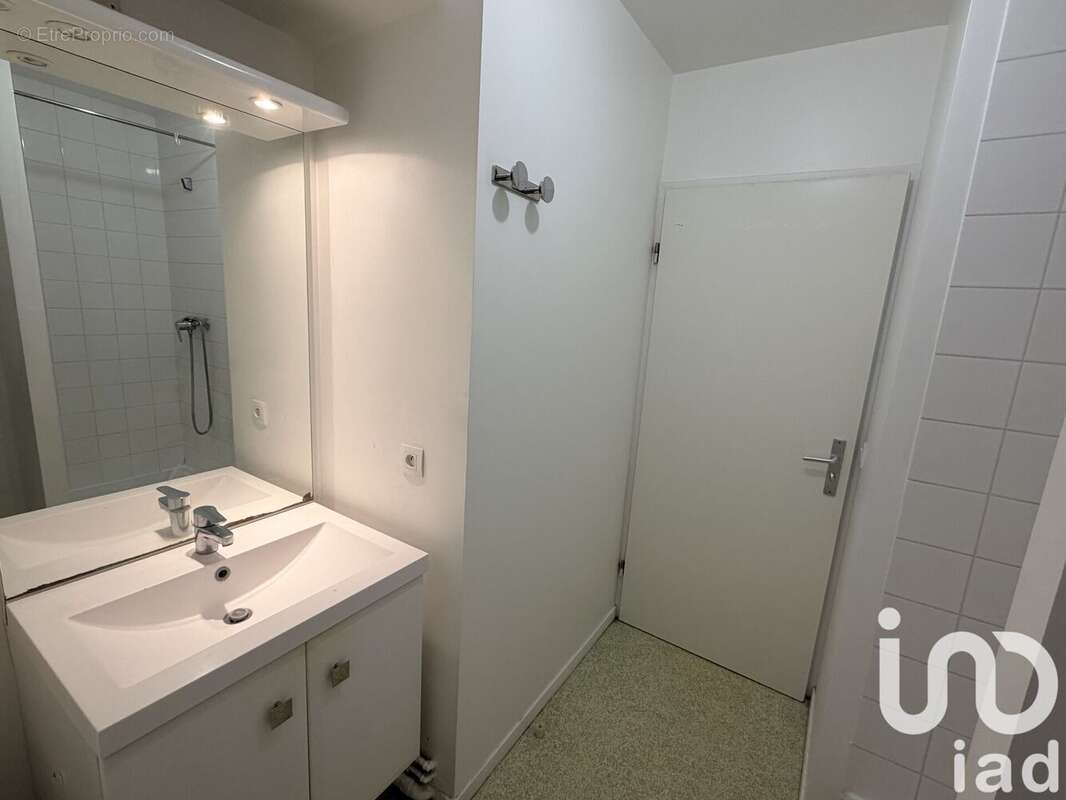 Photo 6 - Appartement à SAINT-DENIS