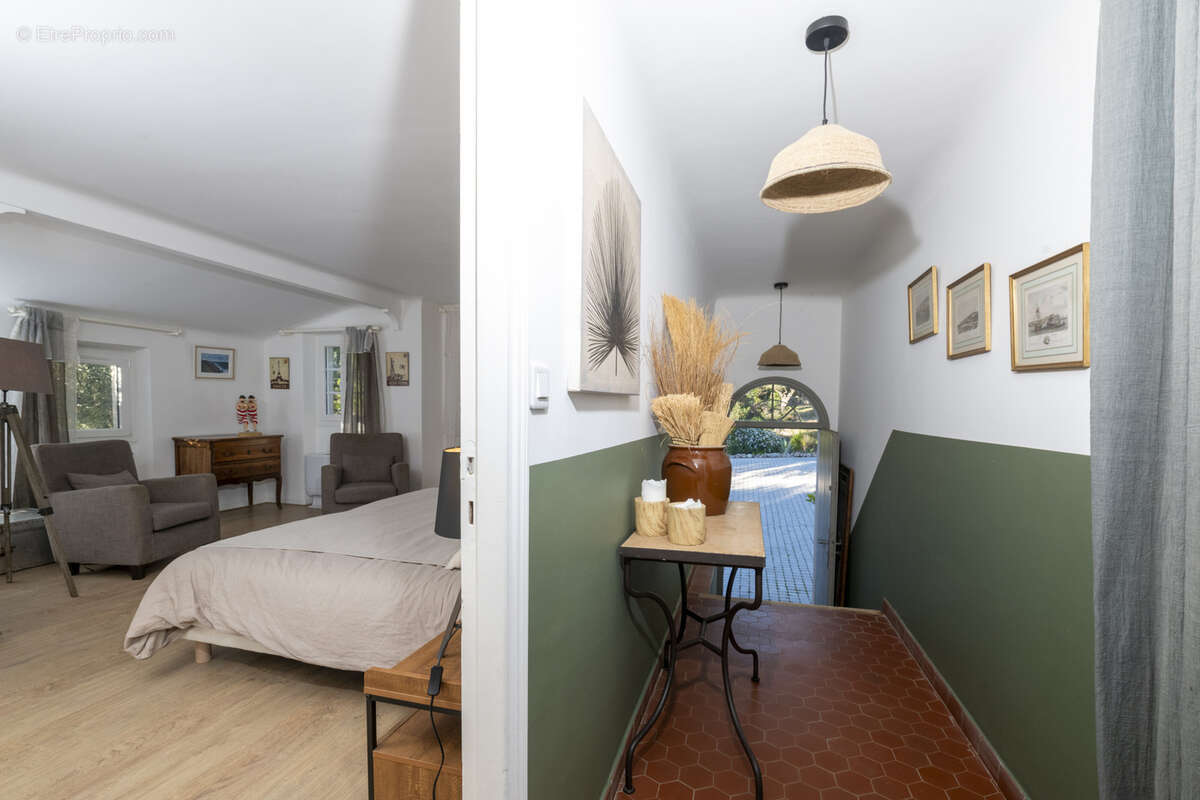 Maison à SANARY-SUR-MER