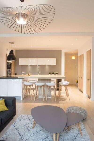 Maison 4 chambres sur lampaul guimiliau - photo 2