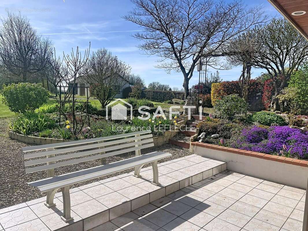 Photo 2 - Maison à PERONNE