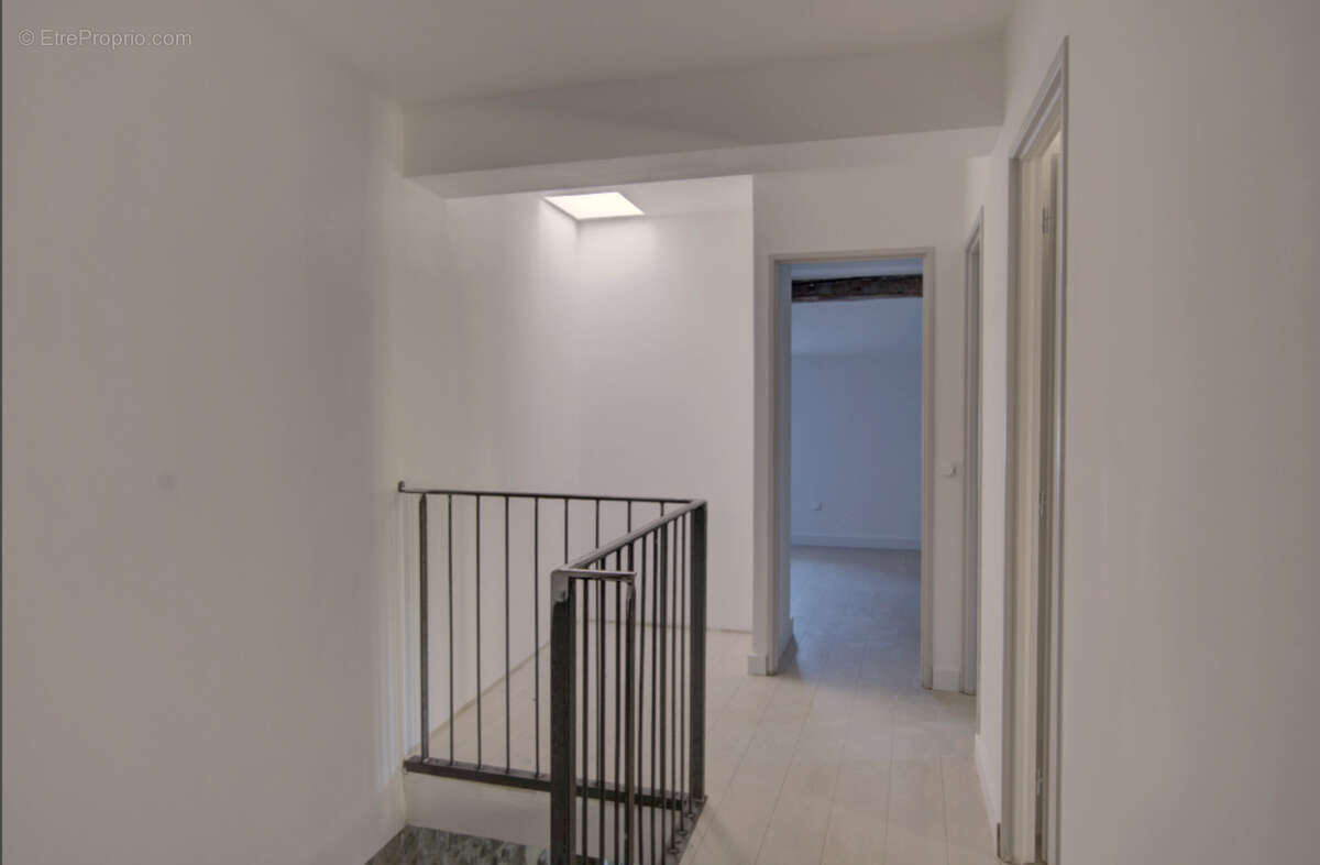 Appartement à SOMMIERES