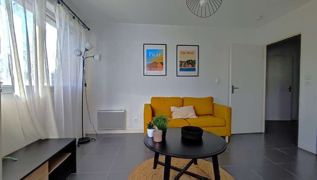 Appartement à MERIGNAC