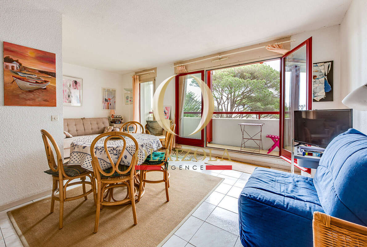 Appartement à BIDART