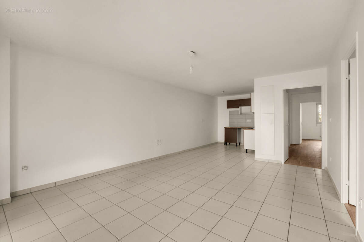 Appartement à BALMA