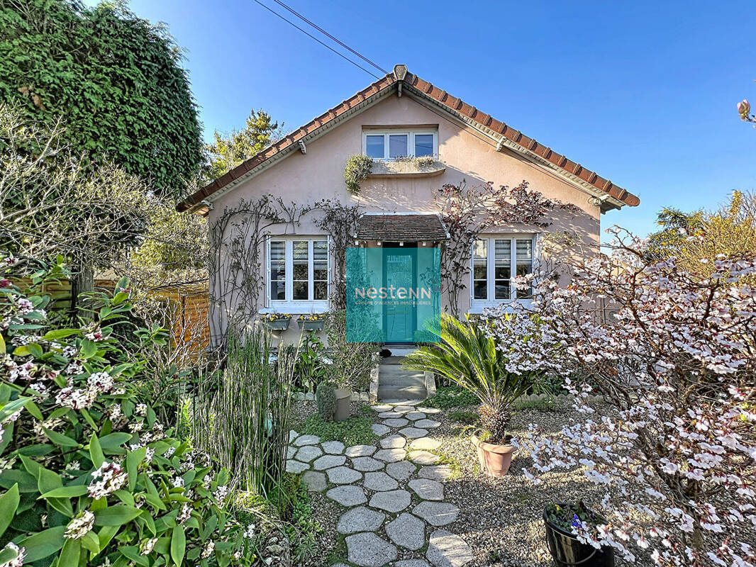 Maison à FRANCONVILLE