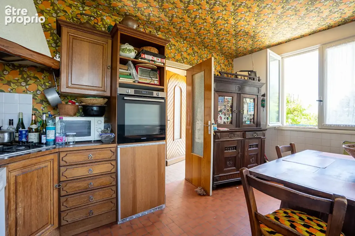 A vendre - Maison familiale à Melgven de 122 m² sur plus de 1000 m² de terrain - photo 7