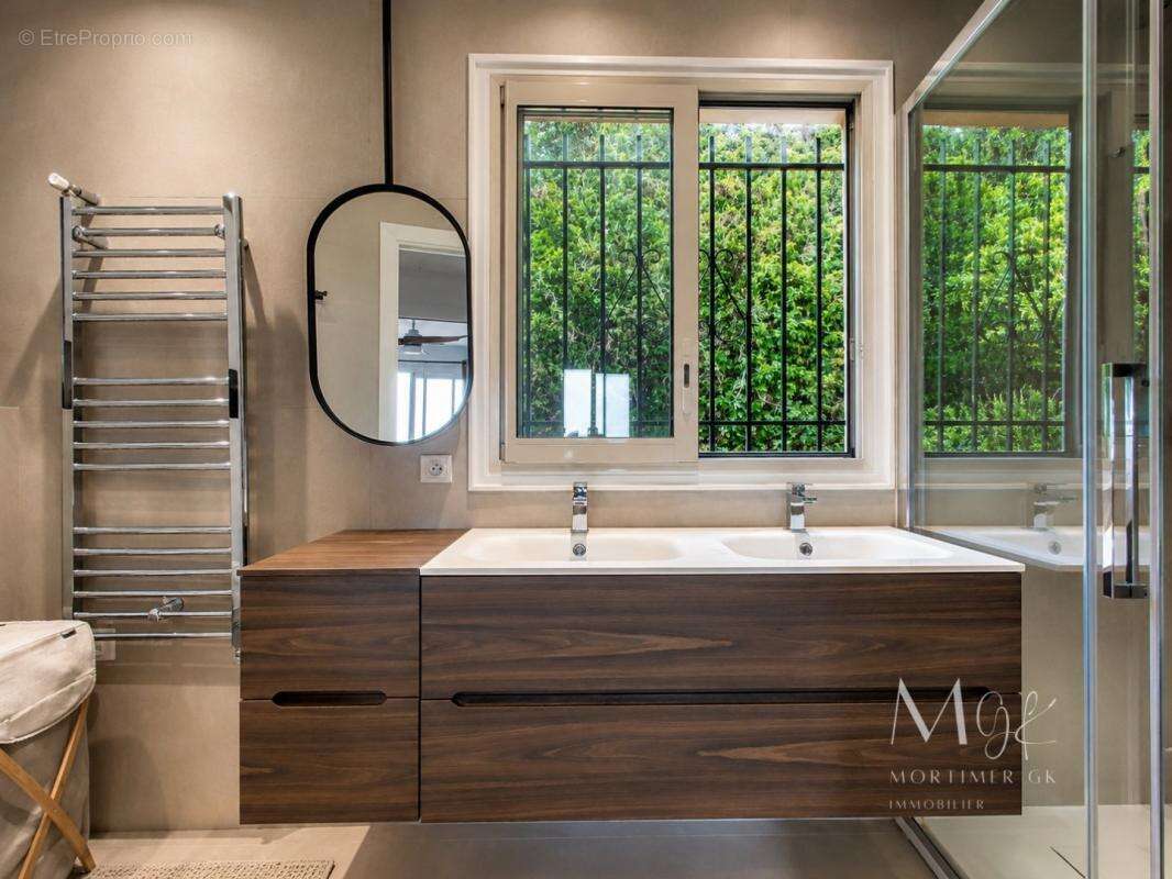 Maison 179 m² à Nice  - photo 13