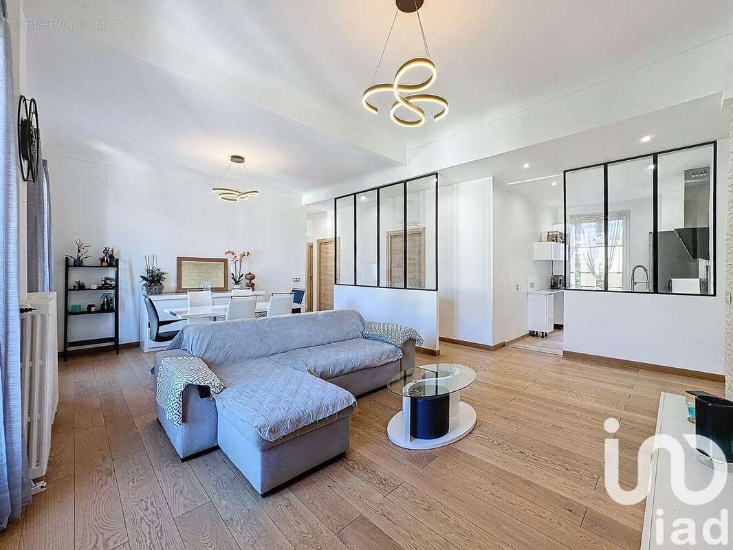 Photo 7 - Appartement à MENTON