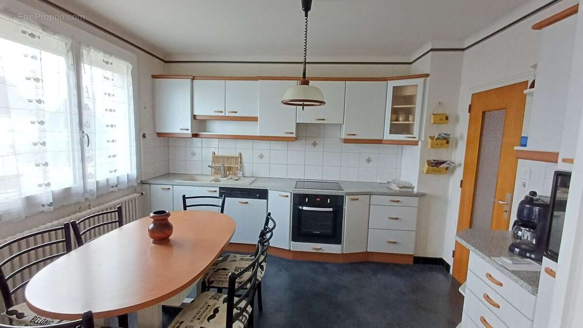 Maison à PLOUFRAGAN