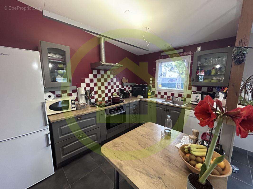 Maison à L&#039;AIGUILLON-SUR-VIE