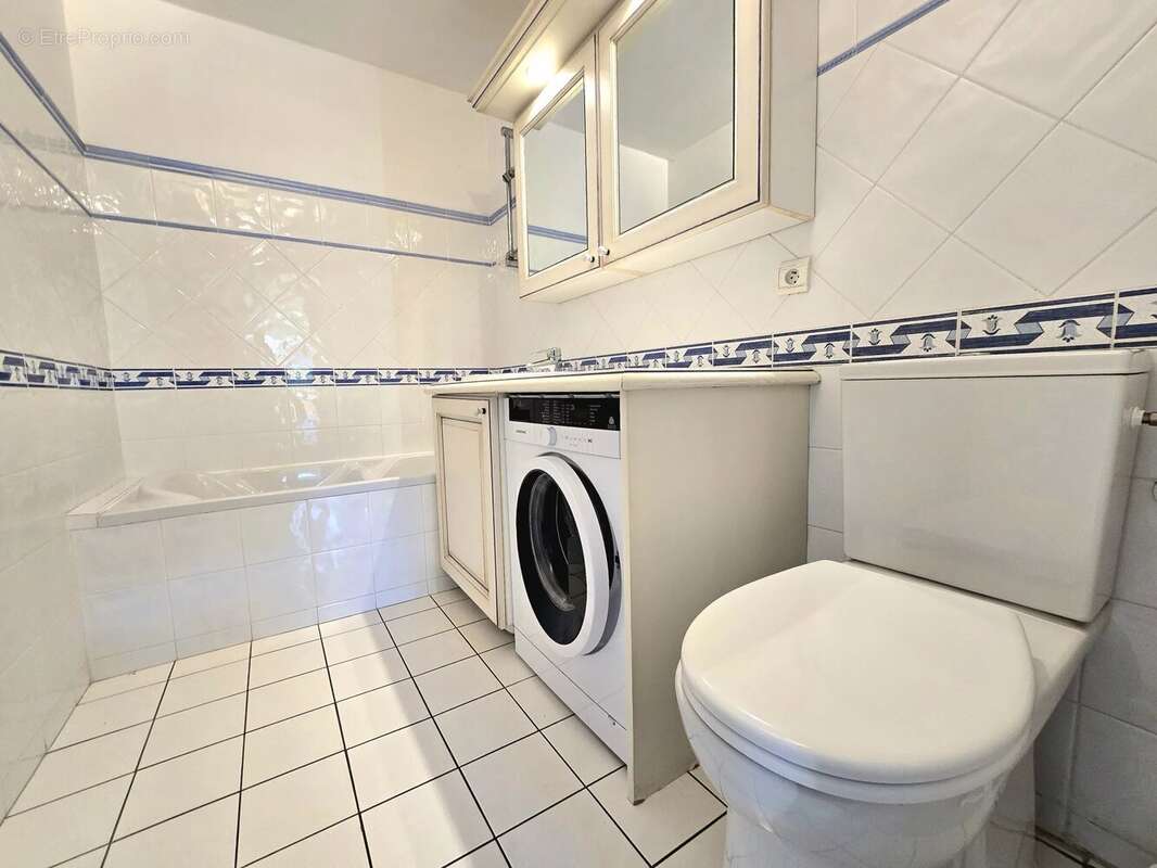 Appartement à CAVALAIRE-SUR-MER