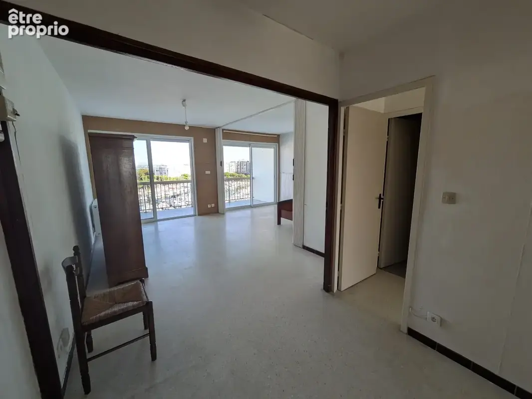 Appartement 3 pièces 63 m² à vendre à La Grande-Motte (34280) - photo 9