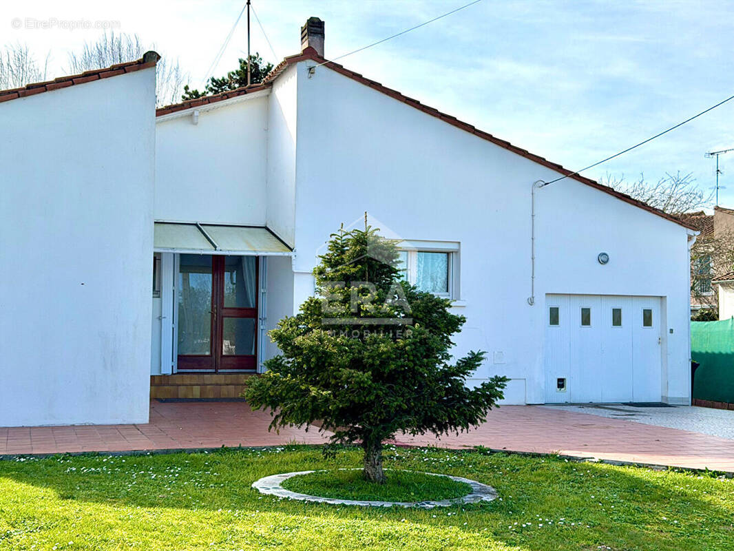 Maison à ROYAN