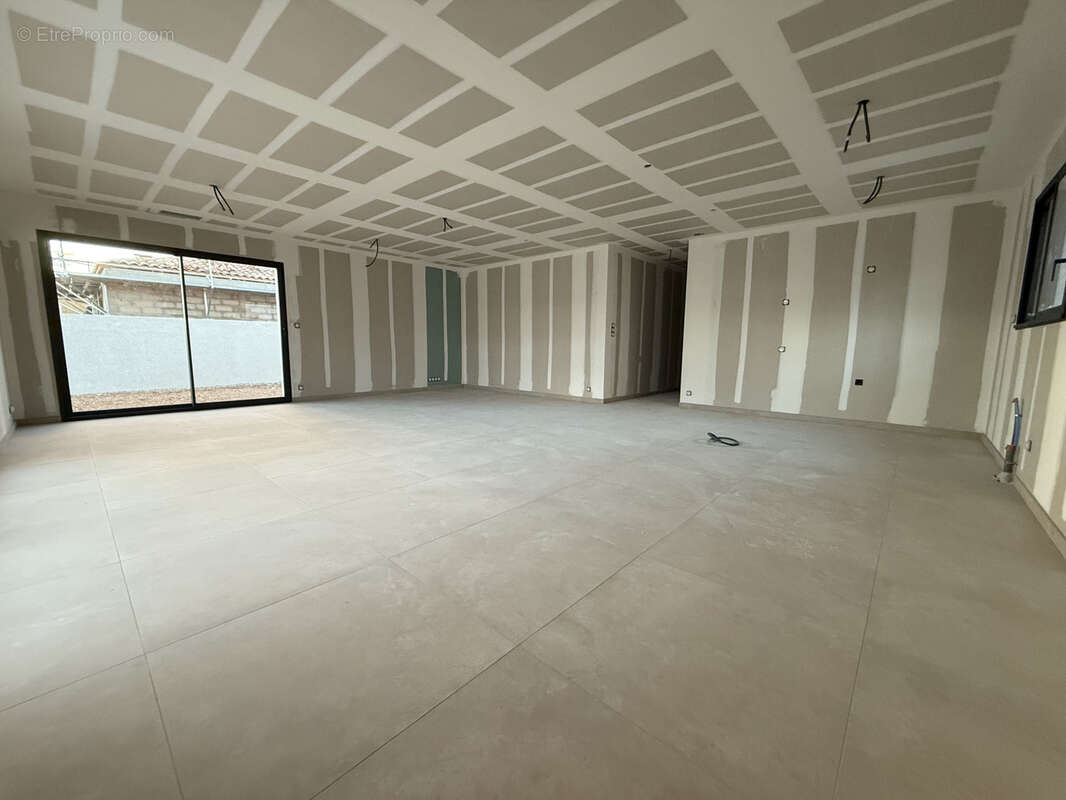 Maison à SAINT-JEAN-DE-FOS