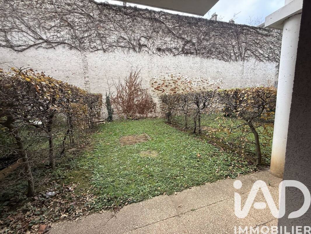 Photo 1 - Appartement à LE HAVRE