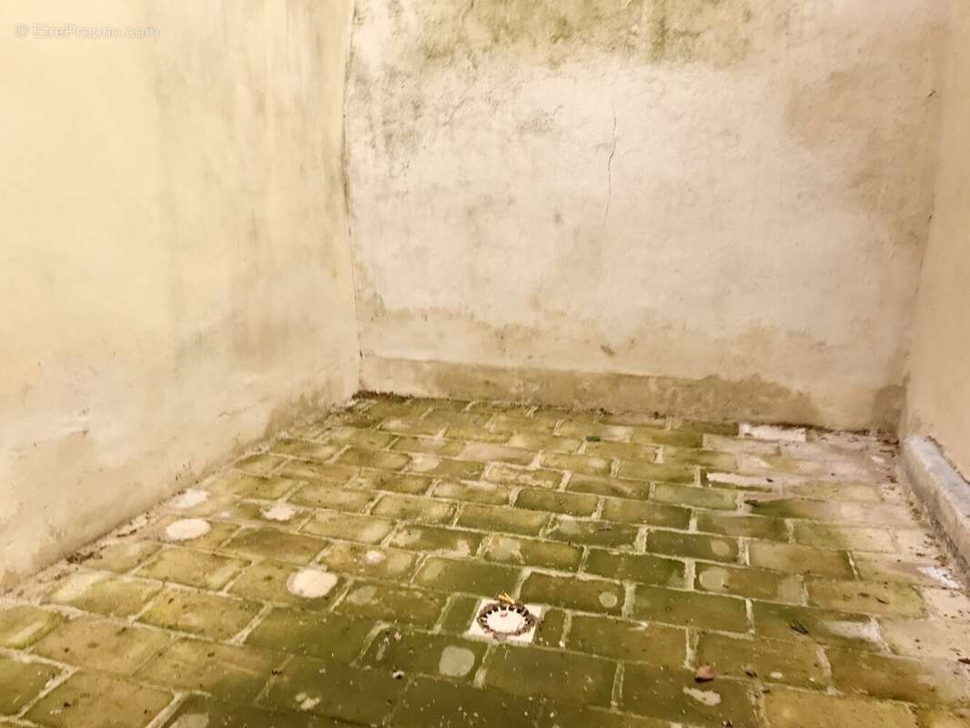 Appartement à PEZENAS