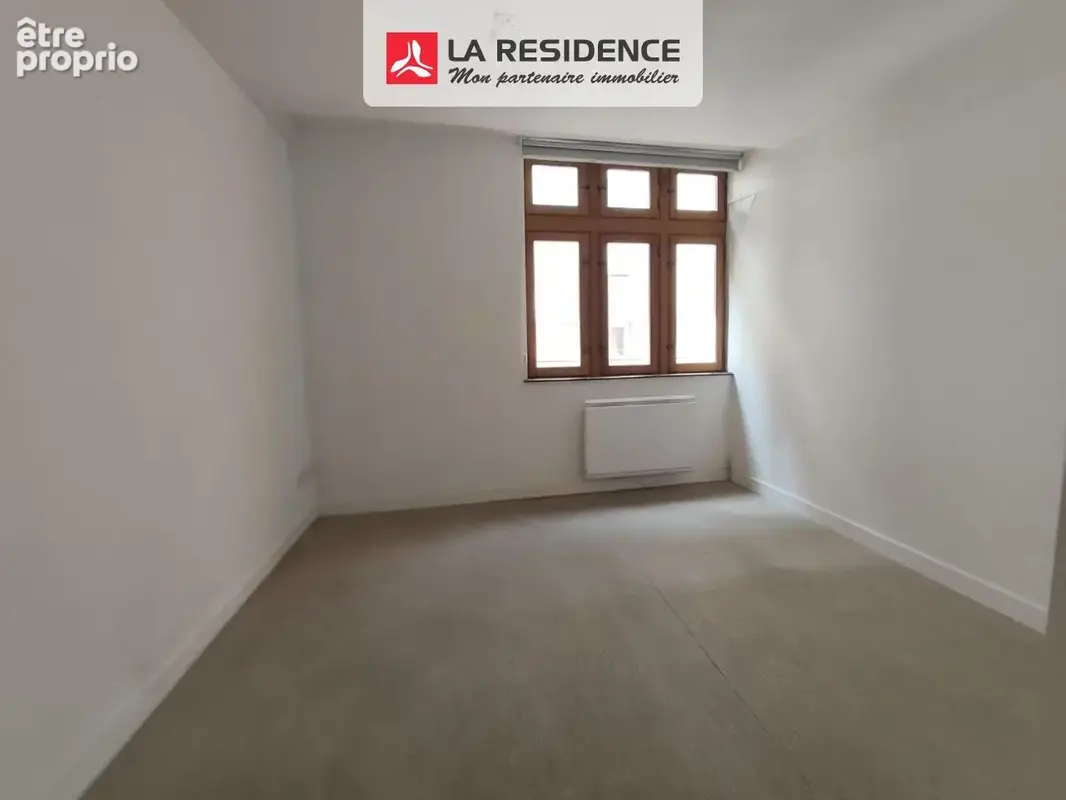 Appartement 5 pièces 100 m² à vendre à Rouen (76000) - photo 6