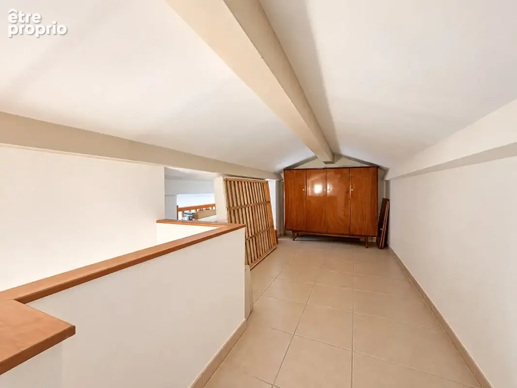 Appartement/Maison Fréjus 116m2 avec Garage, cave, jardin et parking libre - photo 21
