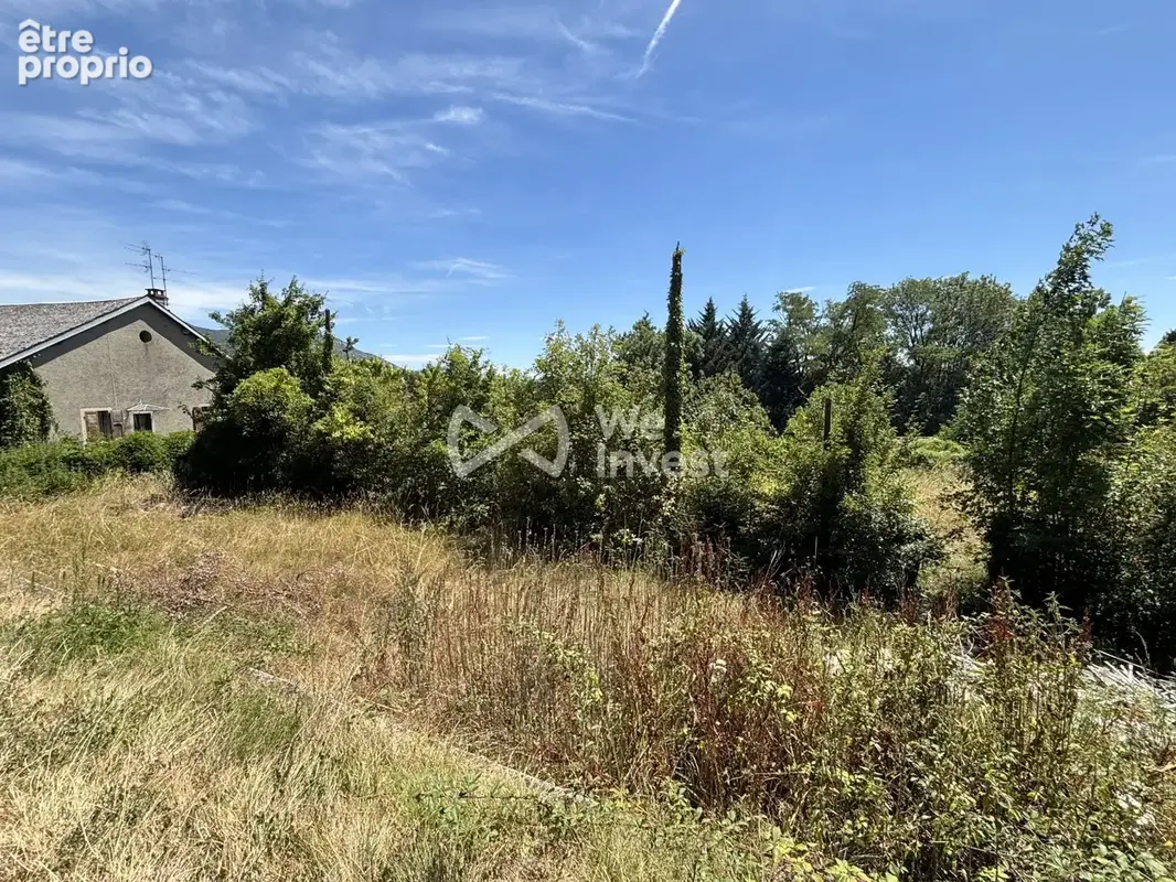 Terrain 2 029 m² à vendre à Leaz (01200) - photo 4