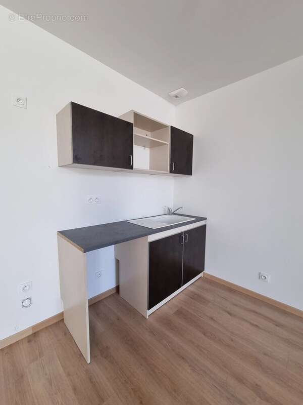 Appartement à SAINT-MARCELLIN