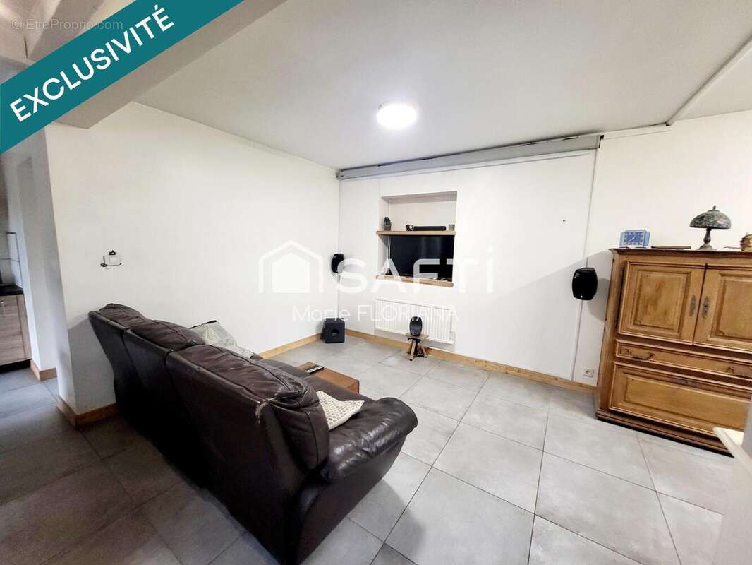 Photo 4 - Maison à LAVANCIA-EPERCY