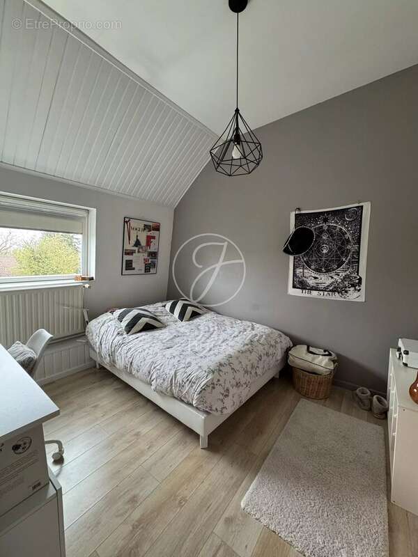 Maison à MARCQ-EN-BAROEUL