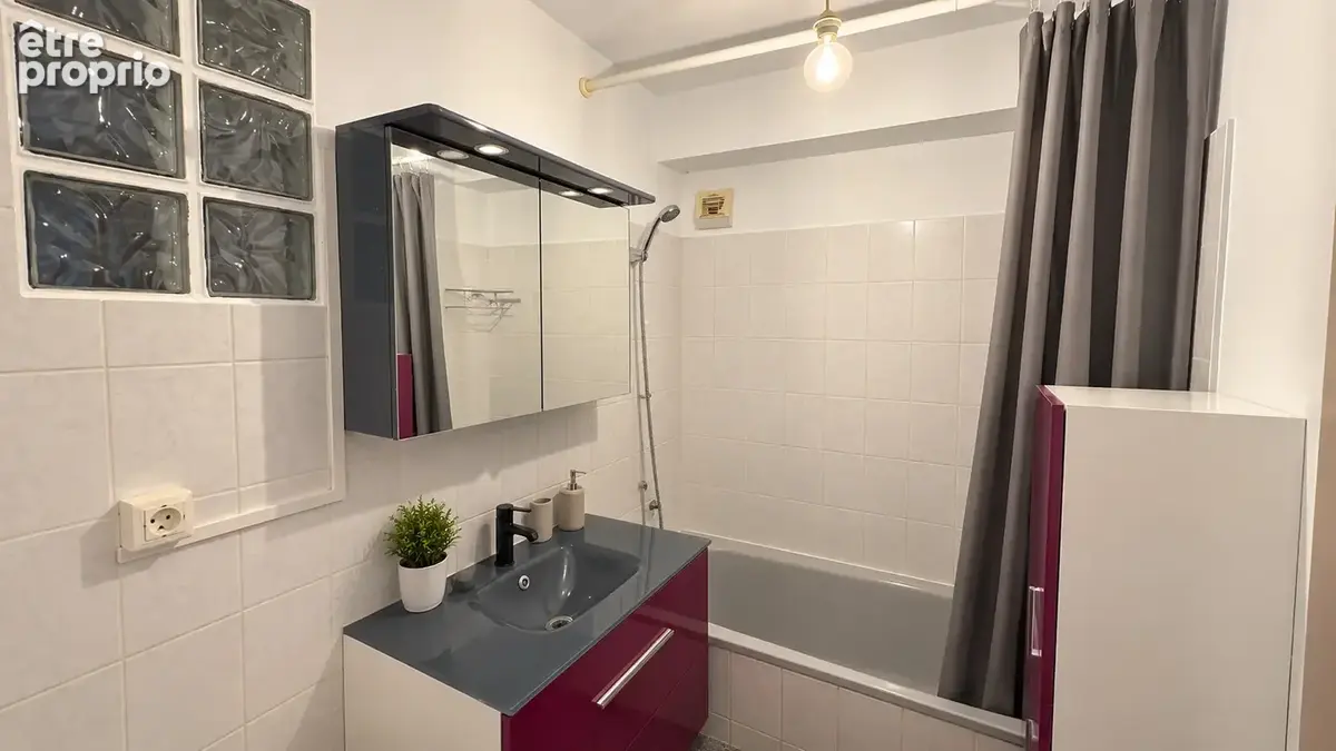 Achat - st cyprien plage - appartement dans résidence avec piscine - photo 6