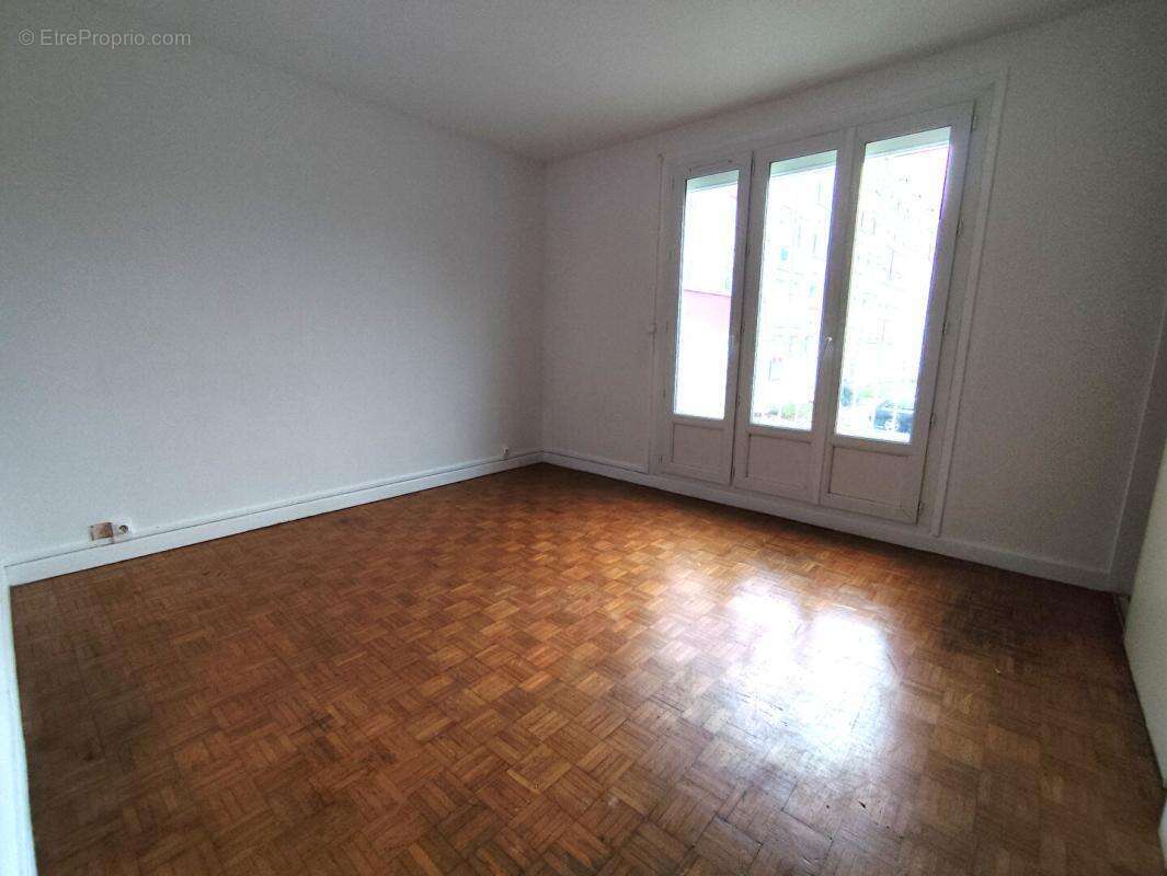 Appartement à SAINT-BRIEUC