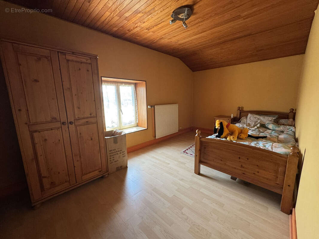 Photo 8 - Maison à AMPLEPUIS