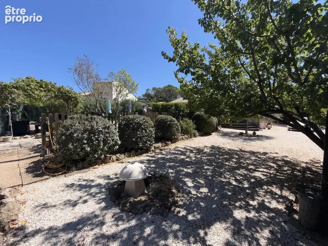 Exclusivité maison - carces - photo 4