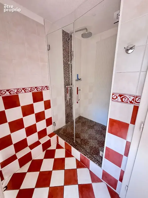 VENTE : maison de 8 pièces (208 m²) à CERNAY - photo 15