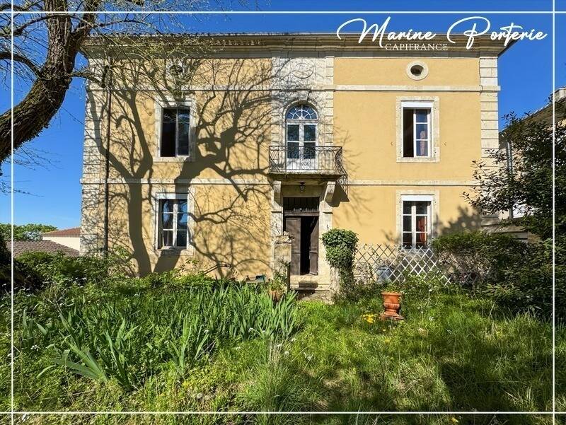 Maison à JEGUN