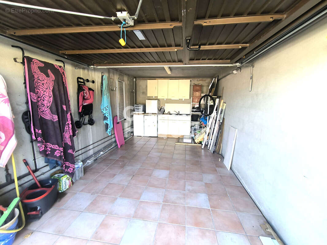 Appartement à CANET-EN-ROUSSILLON